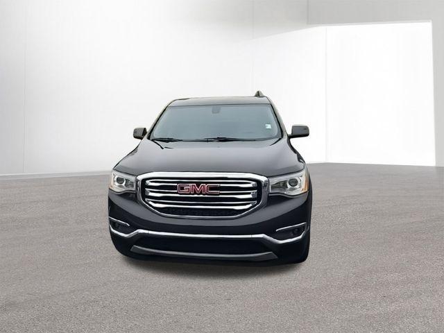 used 2019 GMC Acadia car, priced at $18,586