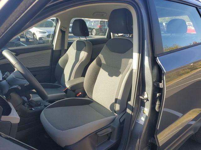 used 2024 Volkswagen Taos car, priced at $19,531