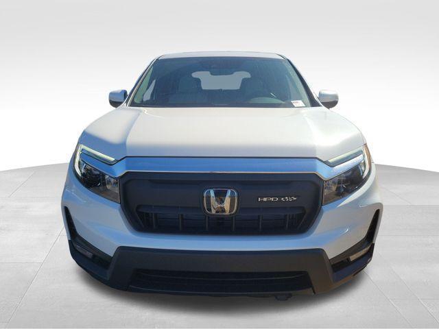 new 2025 Honda Passport car, priced at $44,888