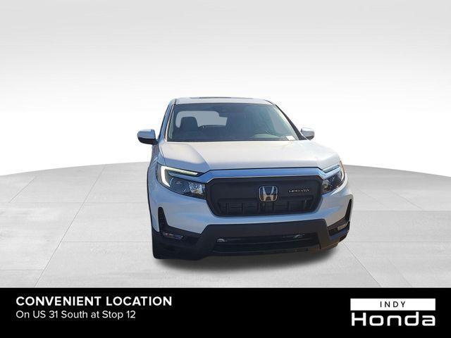 new 2025 Honda Passport car, priced at $44,888