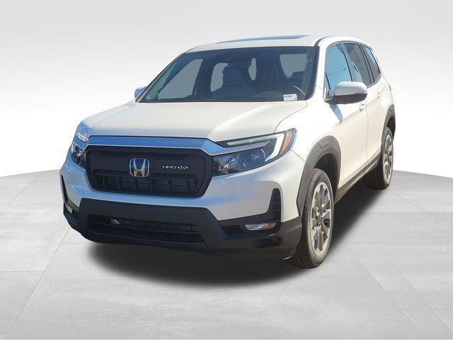 new 2025 Honda Passport car, priced at $44,888