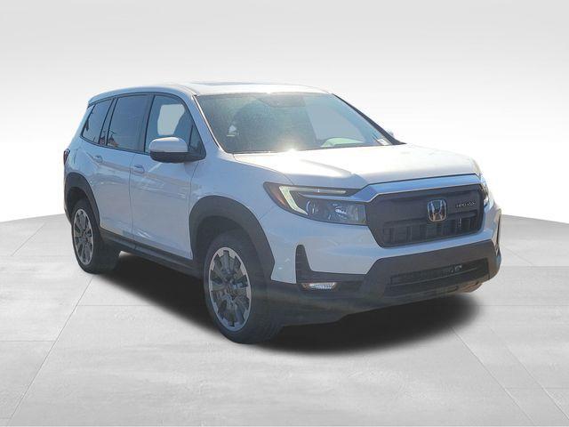 new 2025 Honda Passport car, priced at $44,888