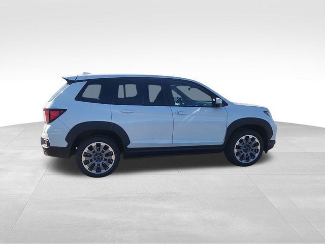 new 2025 Honda Passport car, priced at $44,888