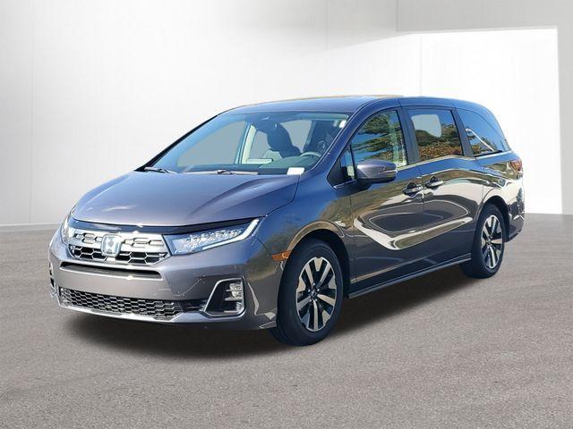new 2026 Honda Odyssey car, priced at $42,260