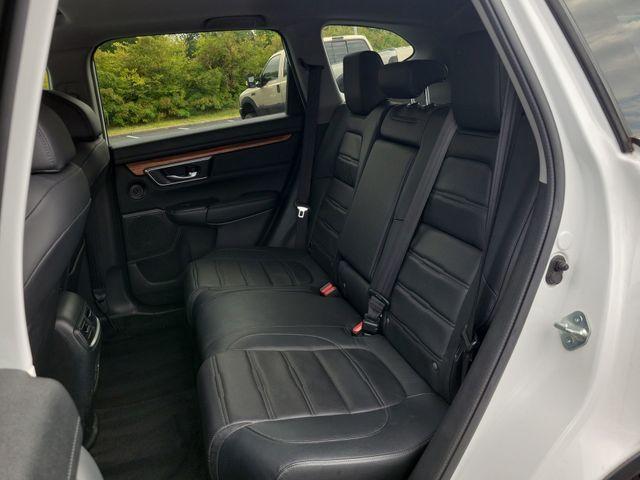 used 2022 Honda CR-V car, priced at $29,915