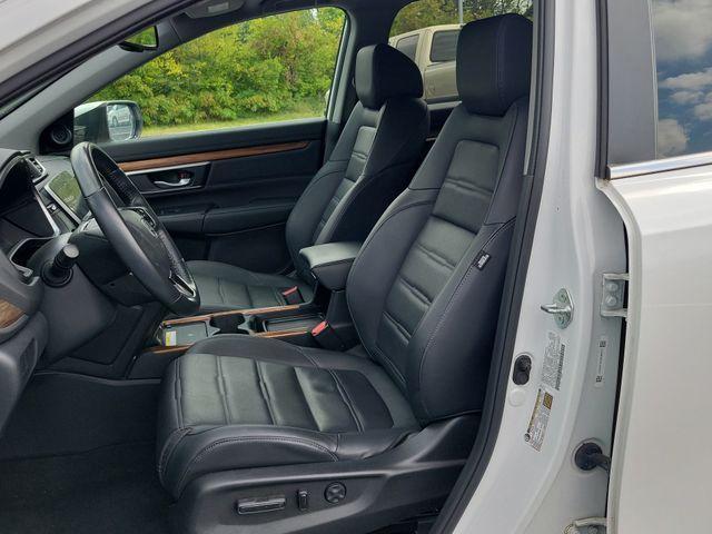 used 2022 Honda CR-V car, priced at $29,915