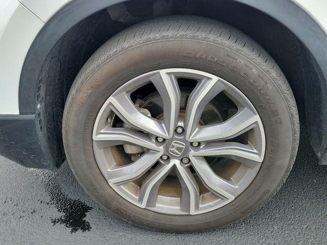 used 2022 Honda CR-V car, priced at $29,915