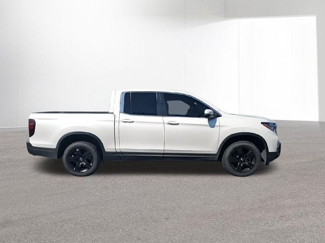 used 2024 Honda Ridgeline car, priced at $34,263