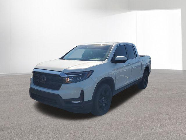 used 2024 Honda Ridgeline car, priced at $34,263