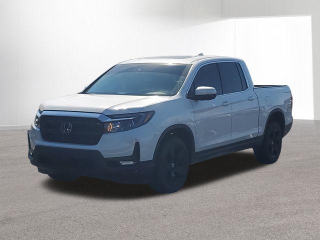 used 2024 Honda Ridgeline car, priced at $36,220
