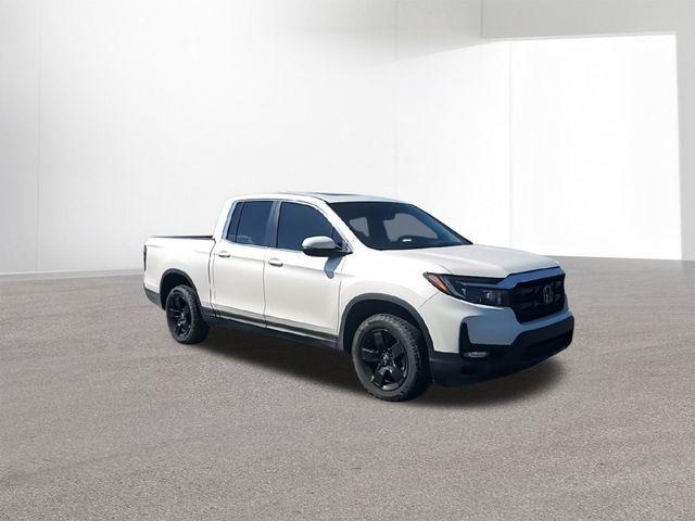 used 2024 Honda Ridgeline car, priced at $34,263