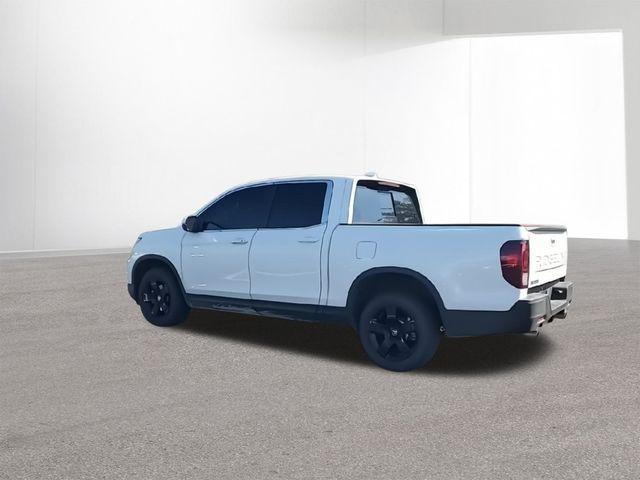 used 2024 Honda Ridgeline car, priced at $34,263