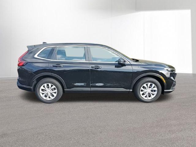 used 2023 Honda CR-V car, priced at $27,742