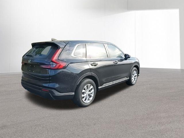 used 2023 Honda CR-V car, priced at $27,742