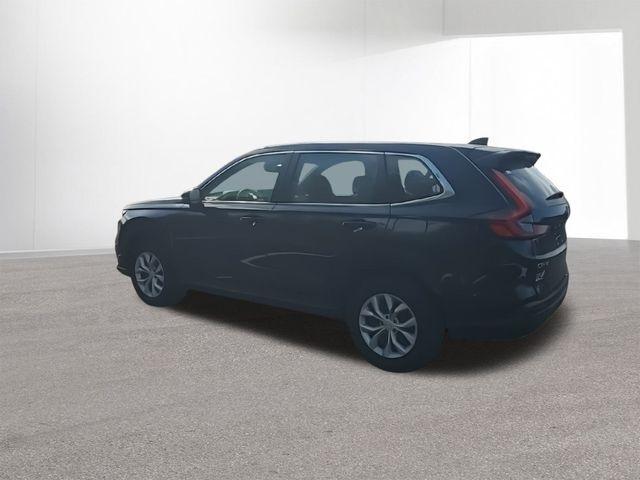 used 2023 Honda CR-V car, priced at $27,742
