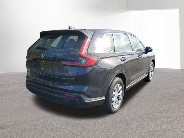 used 2023 Honda CR-V car, priced at $27,742
