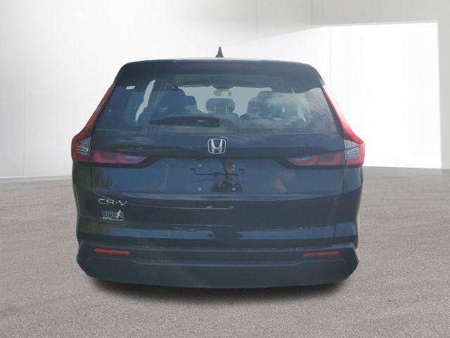 used 2023 Honda CR-V car, priced at $27,742