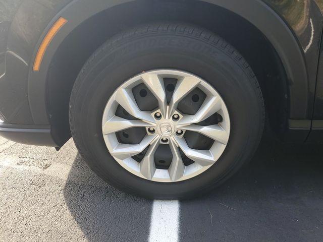 used 2023 Honda CR-V car, priced at $27,742