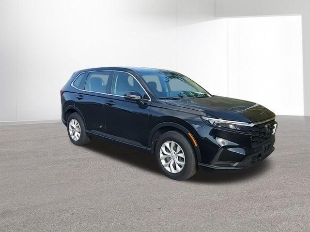 used 2023 Honda CR-V car, priced at $27,742