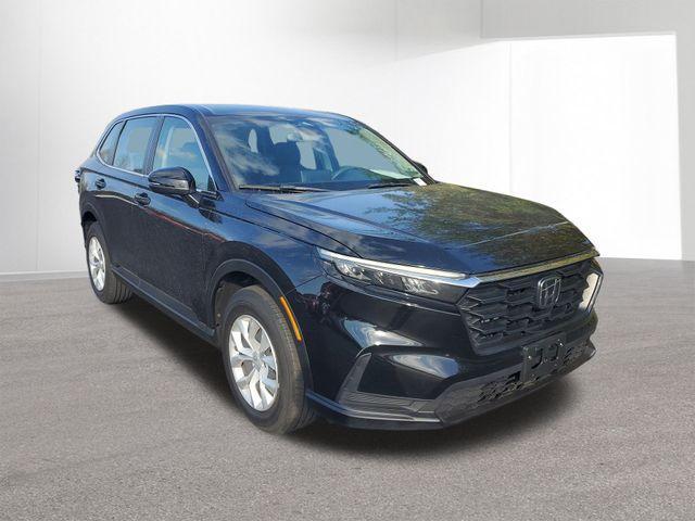 used 2023 Honda CR-V car, priced at $27,742