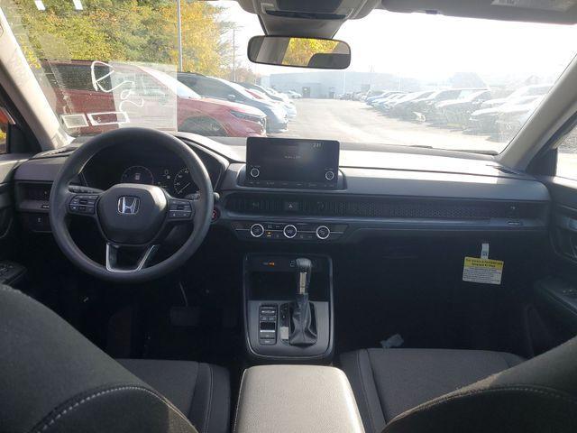 used 2023 Honda CR-V car, priced at $27,742
