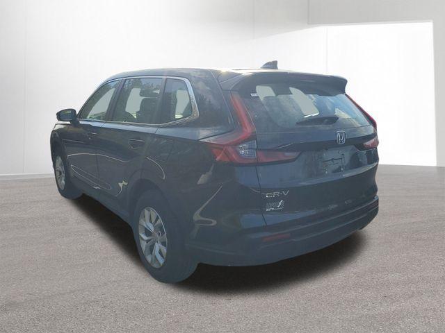 used 2023 Honda CR-V car, priced at $27,742