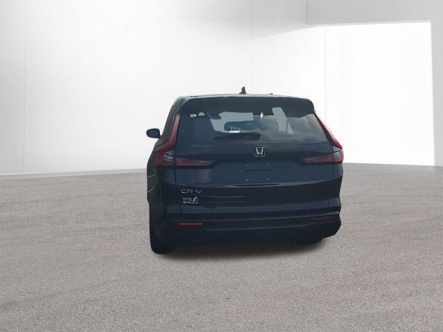 used 2023 Honda CR-V car, priced at $27,742