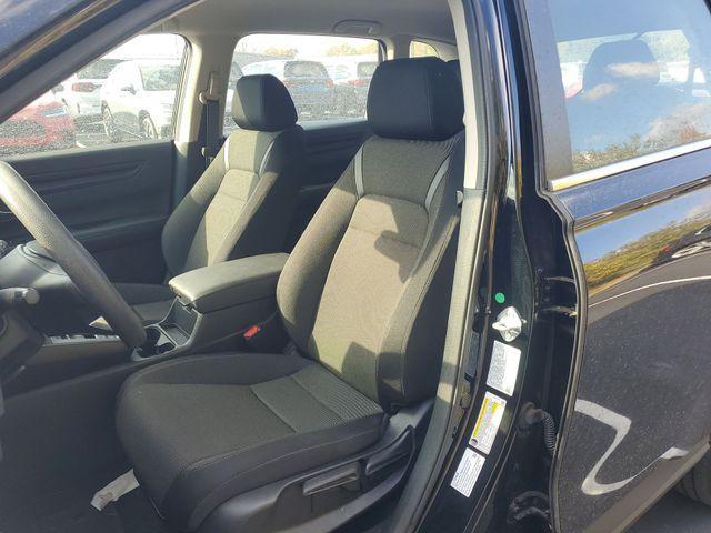 used 2023 Honda CR-V car, priced at $27,742