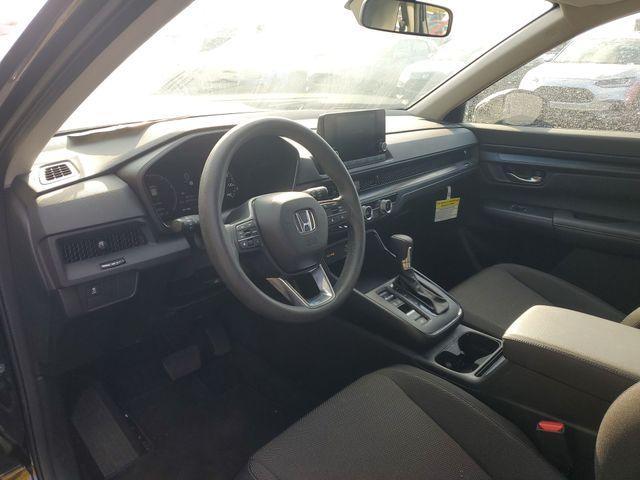 used 2023 Honda CR-V car, priced at $27,742