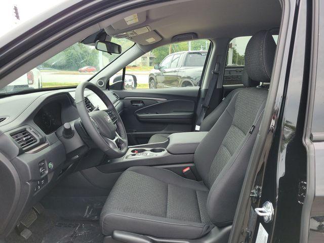 new 2024 Honda Ridgeline car, priced at $39,145