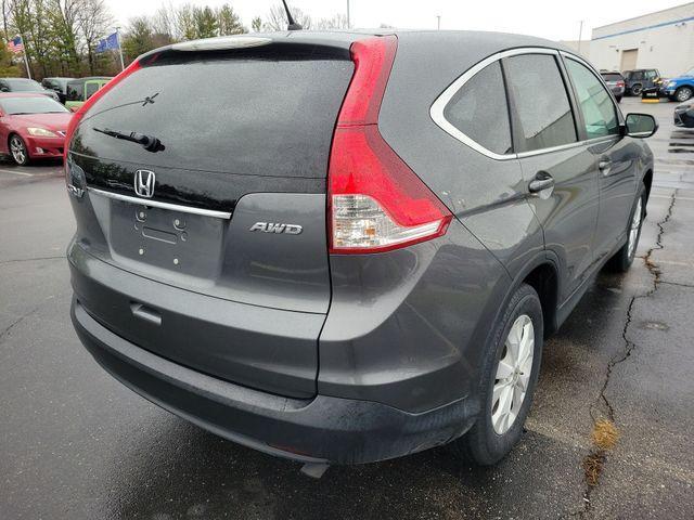 used 2014 Honda CR-V car, priced at $13,799