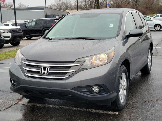 used 2014 Honda CR-V car, priced at $13,799