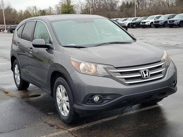 used 2014 Honda CR-V car, priced at $13,799