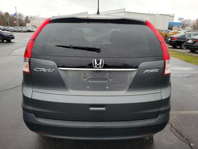 used 2014 Honda CR-V car, priced at $13,799