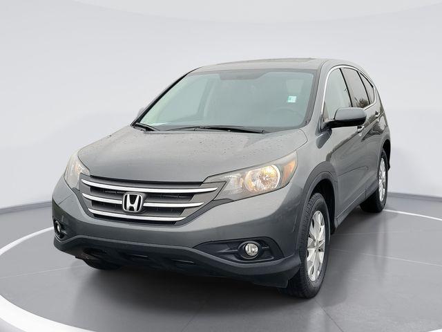 used 2014 Honda CR-V car, priced at $13,799