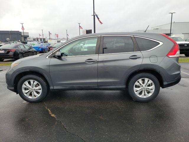 used 2014 Honda CR-V car, priced at $13,799