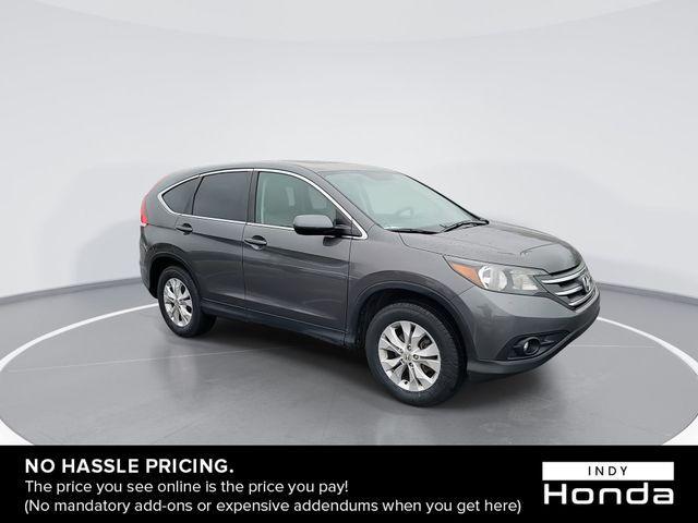 used 2014 Honda CR-V car, priced at $13,799