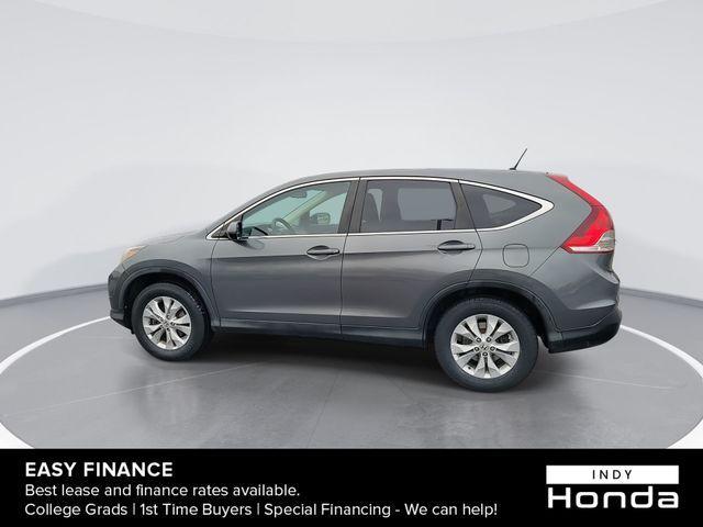 used 2014 Honda CR-V car, priced at $13,799