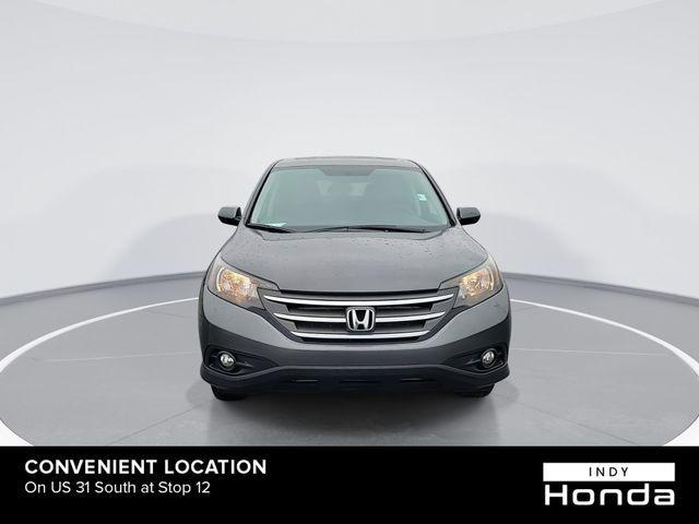 used 2014 Honda CR-V car, priced at $13,799