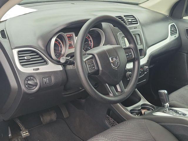 used 2020 Dodge Journey car, priced at $12,975