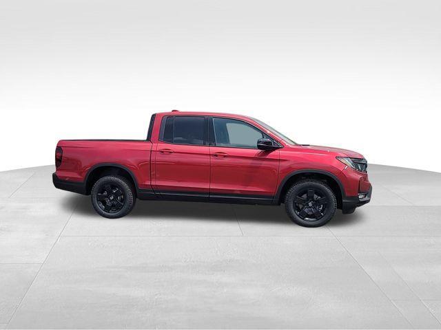 new 2025 Honda Ridgeline car, priced at $44,893