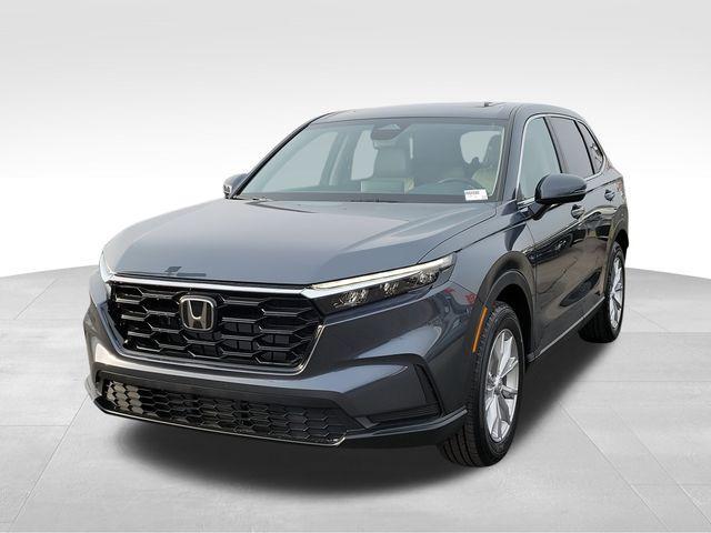 new 2025 Honda CR-V car