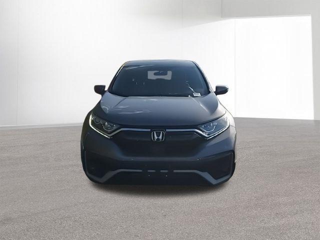 used 2022 Honda CR-V car, priced at $25,962