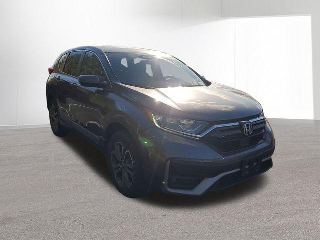 used 2022 Honda CR-V car, priced at $25,962