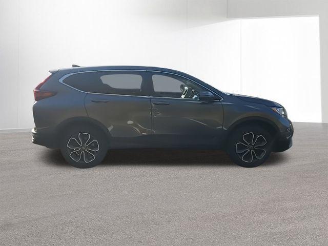 used 2022 Honda CR-V car, priced at $25,962