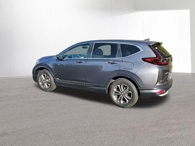 used 2022 Honda CR-V car, priced at $25,962