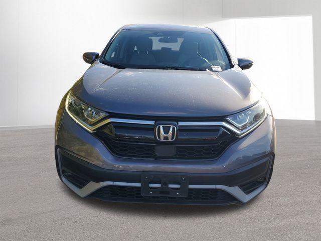 used 2022 Honda CR-V car, priced at $25,962