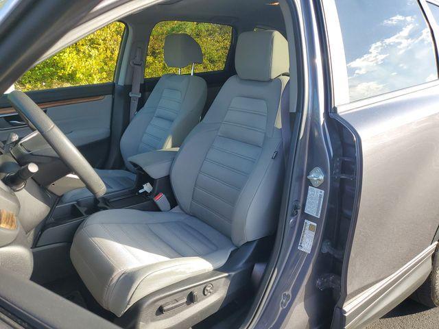 used 2022 Honda CR-V car, priced at $25,962