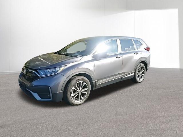 used 2022 Honda CR-V car, priced at $25,962