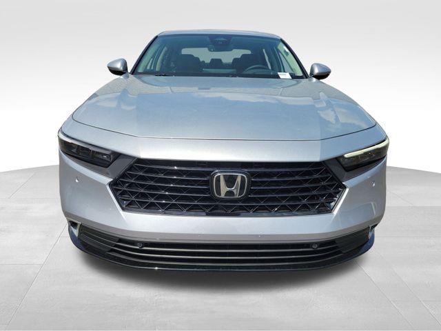 new 2024 Honda Accord Hybrid car, priced at $39,235